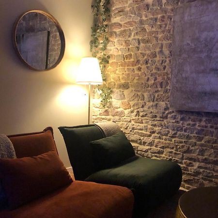 Detente Centre Historique De Macon Avec Spa Et Cine Eksteriør bilde